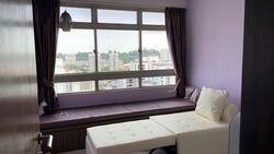 Blk 126C Kim Tian Green (Bukit Merah), HDB 4 Rooms #610601451
